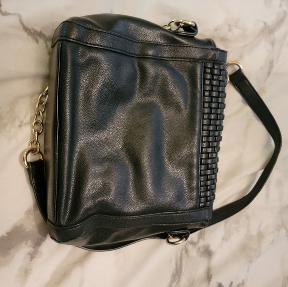 Faux leather purse forever 21 - Picture 2 of 3